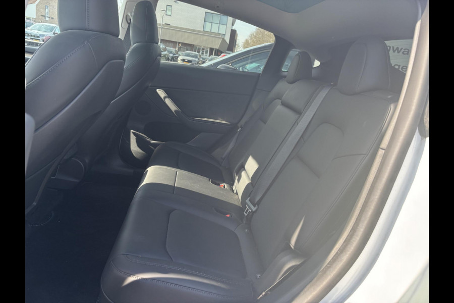 Tesla Model Y Long Range Dual Motor AWD