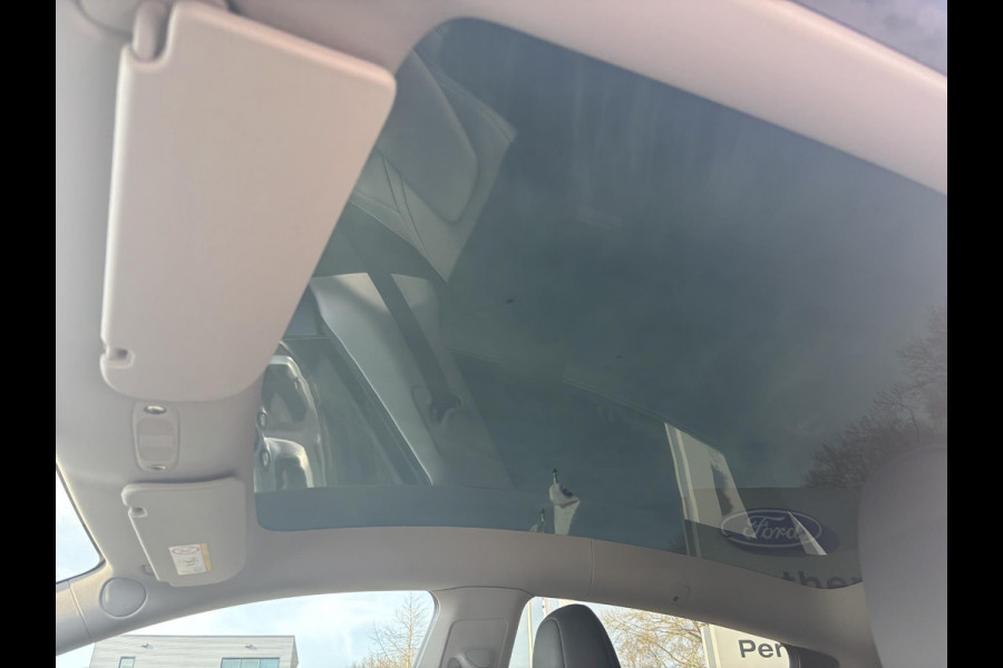 Tesla Model Y Long Range Dual Motor AWD