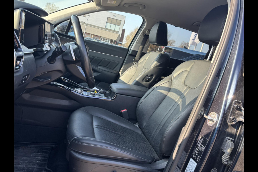 Kia Sorento 1.6 T-GDI Plug-in Hybrid 4WD DynamicPlusLine 7p. | Afneembare trekhaak | Camera | Bose audio