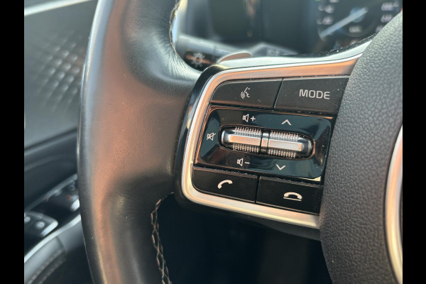 Kia Sorento 1.6 T-GDI Plug-in Hybrid 4WD DynamicPlusLine 7p. | Afneembare trekhaak | Camera | Bose audio