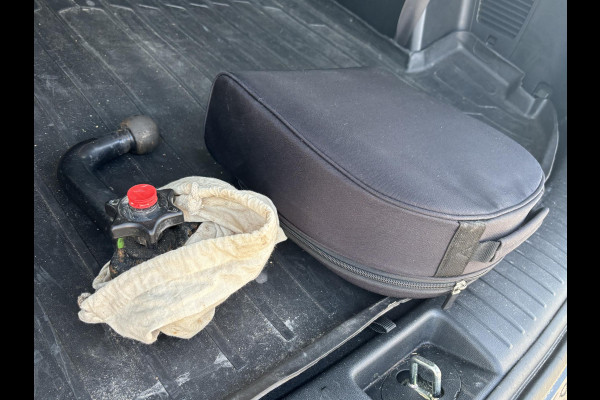 Kia Sorento 1.6 T-GDI Plug-in Hybrid 4WD DynamicPlusLine 7p. | Afneembare trekhaak | Camera | Bose audio