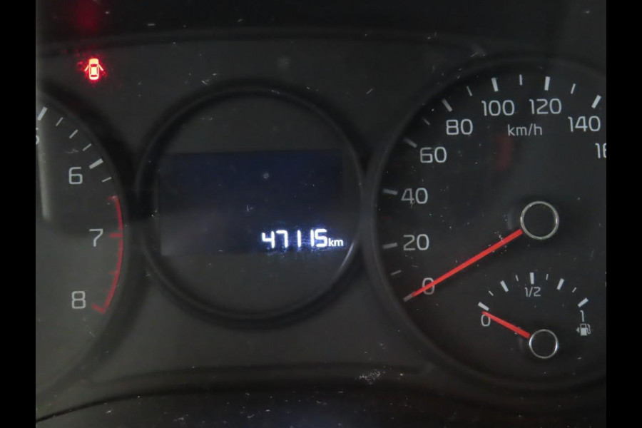 Kia Picanto 1.0 MPi DynamicLine WORDT VERWACHT! | 47.000 km | Navigatie | LM Velgen. | Airco