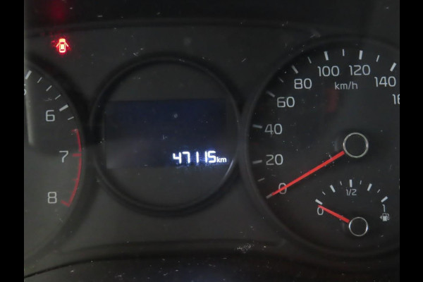 Kia Picanto 1.0 MPi DynamicLine WORDT VERWACHT! | 47.000 km | Navigatie | LM Velgen. | Airco