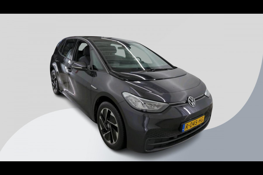 Volkswagen ID.3 Pro 58 kWh