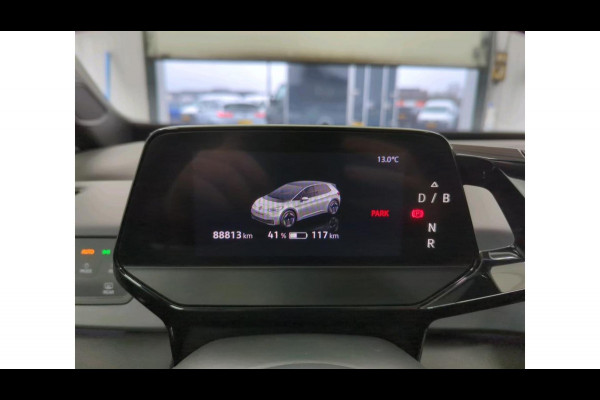 Volkswagen ID.3 Pro 58 kWh