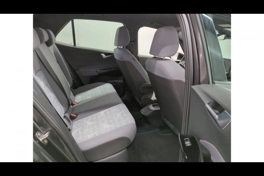 Volkswagen ID.3 Pro 58 kWh