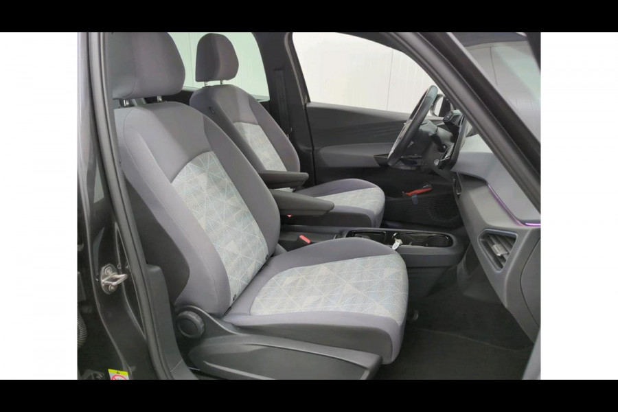 Volkswagen ID.3 Pro 58 kWh