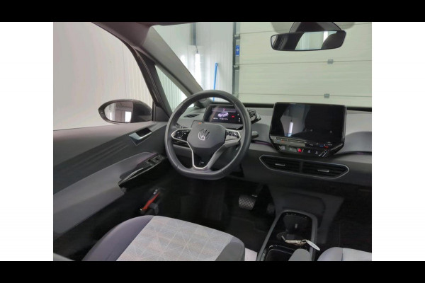 Volkswagen ID.3 Pro 58 kWh