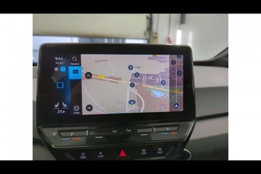 Volkswagen ID.3 Pro 58 kWh