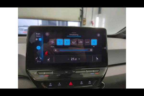 Volkswagen ID.3 Pro 58 kWh