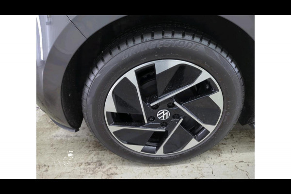 Volkswagen ID.3 Pro 58 kWh