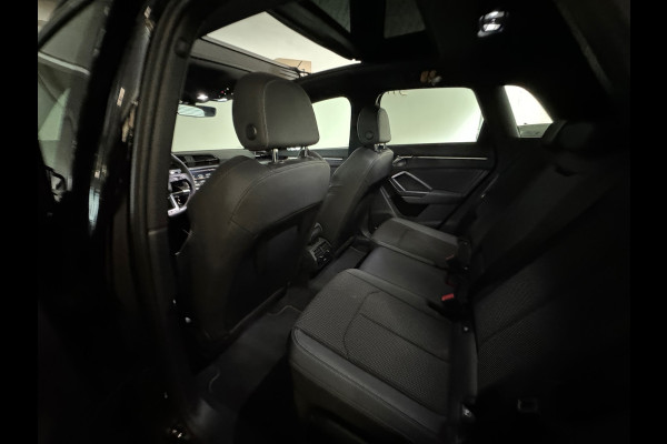 Audi Q3 35 TFSI S Line Pano|Camera|Sfeer|CarPlay|NL Auto|NAP