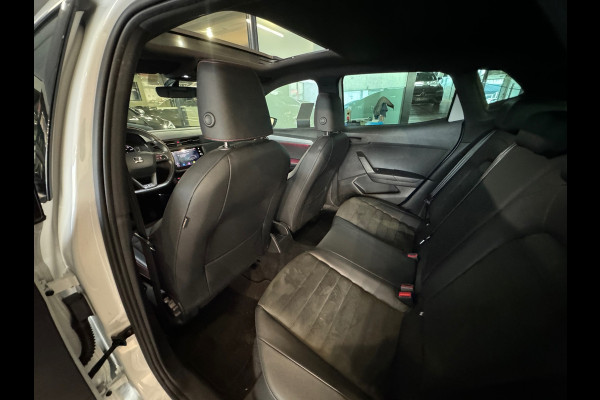 Seat Ibiza 1.0 TSI FR Black Edition Pano|Keyles|Beats