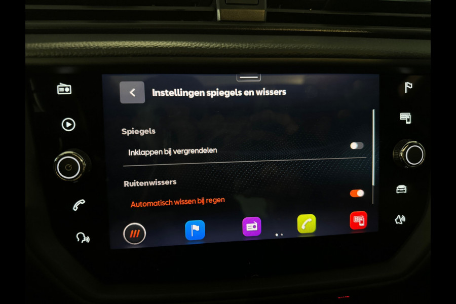 Seat Ibiza 1.0 TSI FR Black Edition Pano|Keyles|Beats