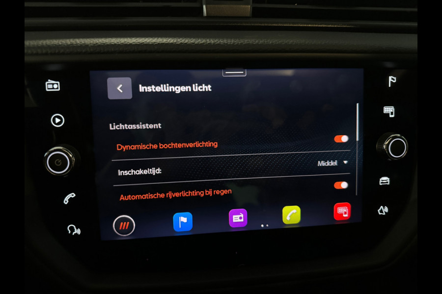 Seat Ibiza 1.0 TSI FR Black Edition Pano|Keyles|Beats