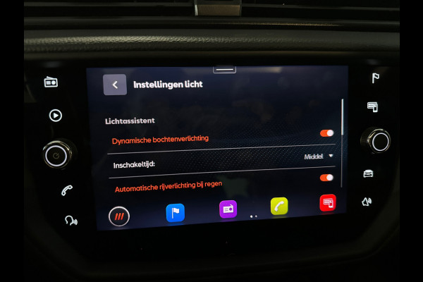 Seat Ibiza 1.0 TSI FR Black Edition Pano|Keyles|Beats