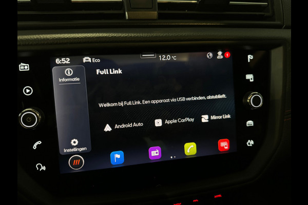 Seat Ibiza 1.0 TSI FR Black Edition Pano|Keyles|Beats