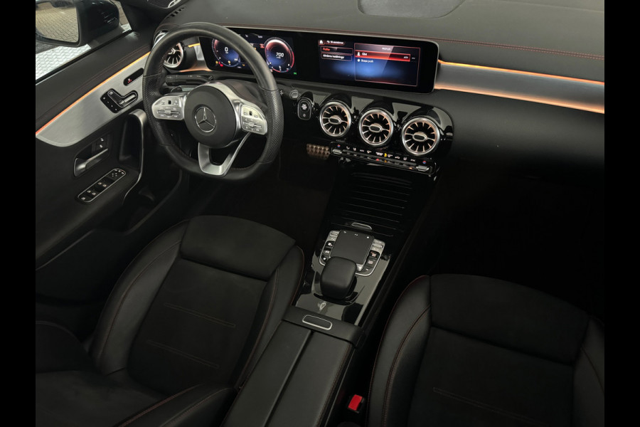 Mercedes-Benz CLA-Klasse 250 4MATIC AMG Premium+ Pano|Memory