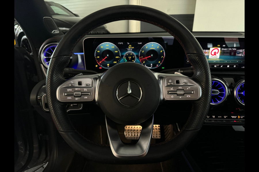 Mercedes-Benz CLA-Klasse 250 4MATIC AMG Premium+ Pano|Memory