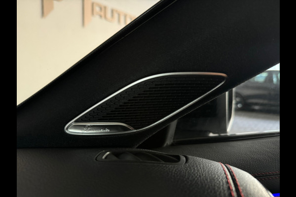 Mercedes-Benz CLA-Klasse 250 4MATIC AMG Premium+ Pano|Memory