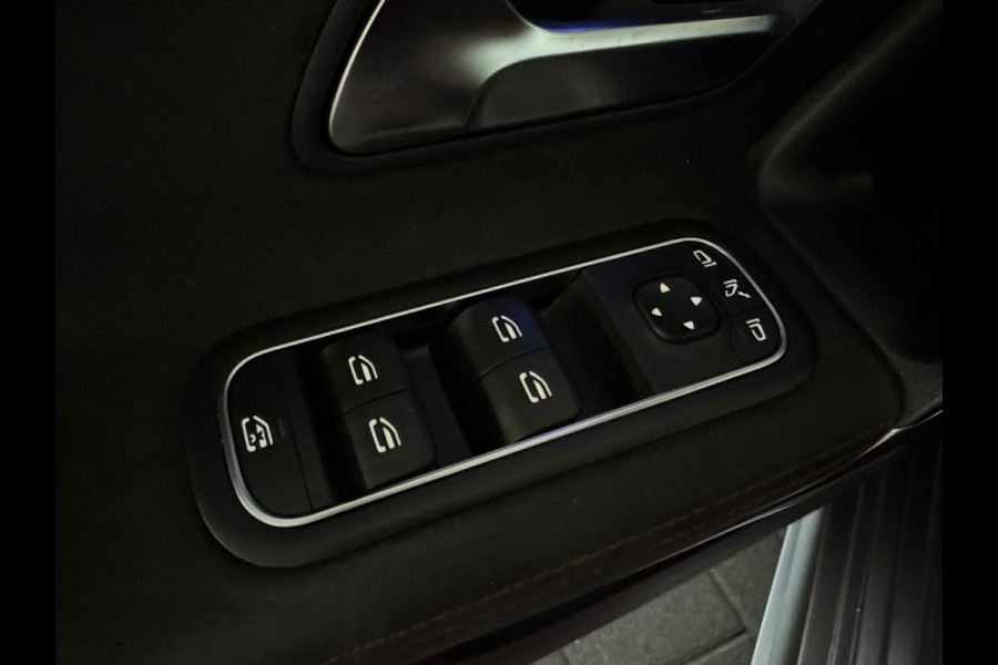 Mercedes-Benz CLA-Klasse 250 4MATIC AMG Premium+ Pano|Memory