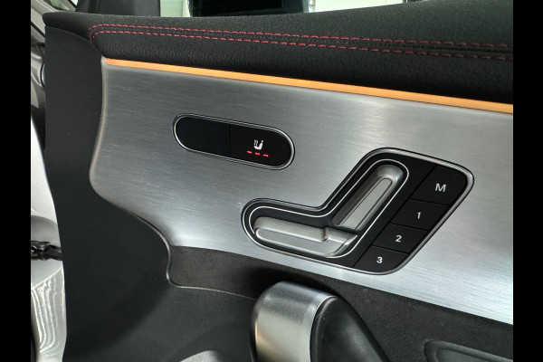 Mercedes-Benz CLA-Klasse 250 4MATIC AMG Premium+ Pano|Memory