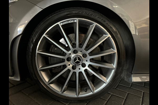 Mercedes-Benz CLA-Klasse 250 4MATIC AMG Premium+ Pano|Memory