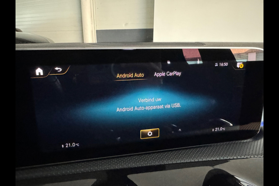 Mercedes-Benz CLA-Klasse 250 4MATIC AMG Premium+ Pano|Memory