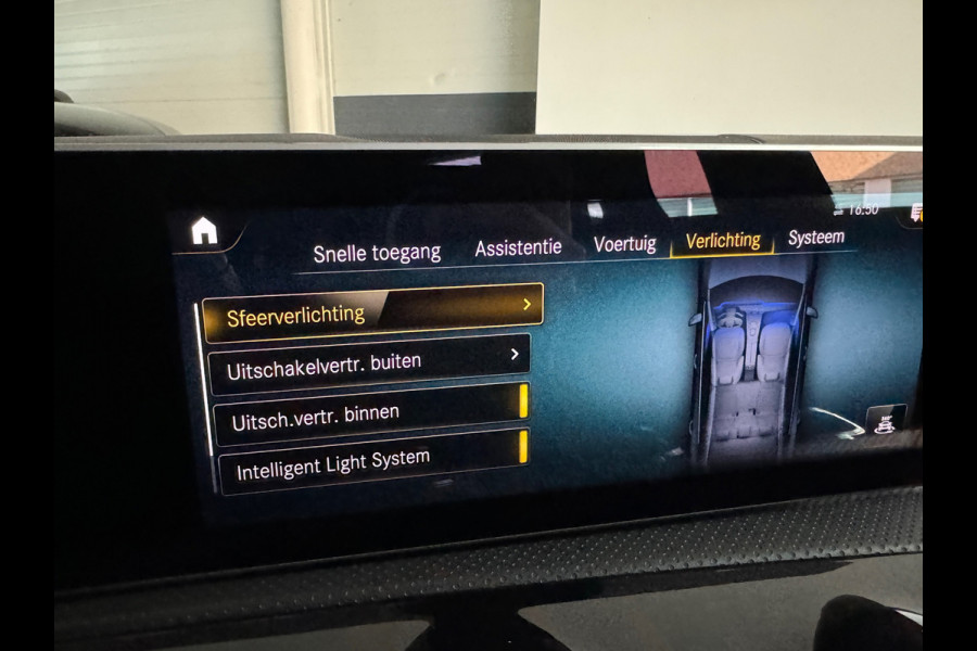 Mercedes-Benz CLA-Klasse 250 4MATIC AMG Premium+ Pano|Memory