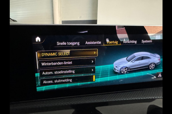 Mercedes-Benz CLA-Klasse 250 4MATIC AMG Premium+ Pano|Memory