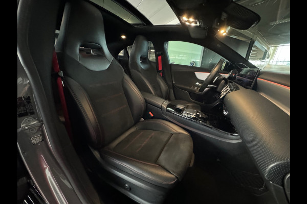 Mercedes-Benz CLA-Klasse 250 4MATIC AMG Premium+ Pano|Memory