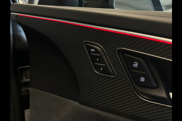 Audi Q8 60 TFSI e quattro S Line Competition Pano|Memory|VOL