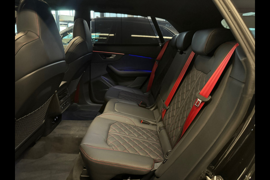 Audi Q8 60 TFSI e quattro S Line Competition Pano|Memory|VOL