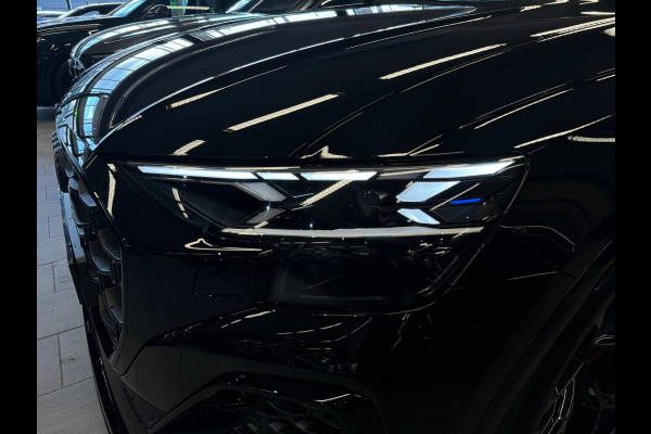 Audi Q8 60 TFSI e quattro S Line Competition Pano|Memory|VOL