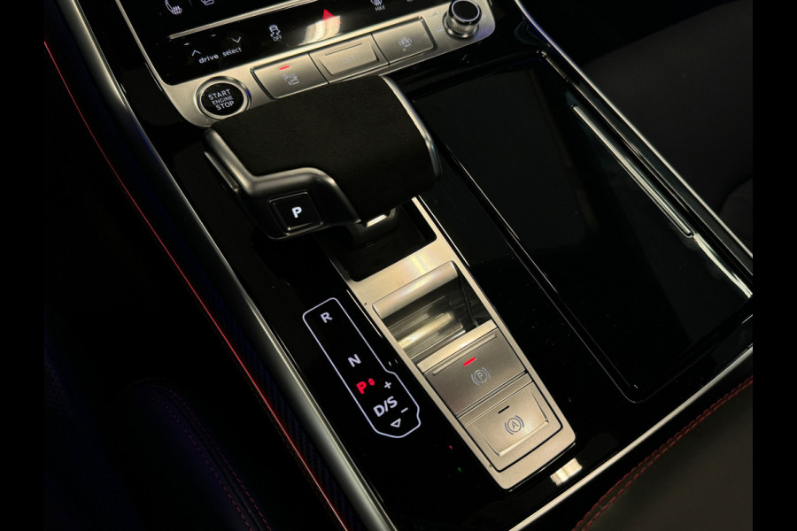 Audi Q8 60 TFSI e quattro S Line Competition Pano|Memory|VOL