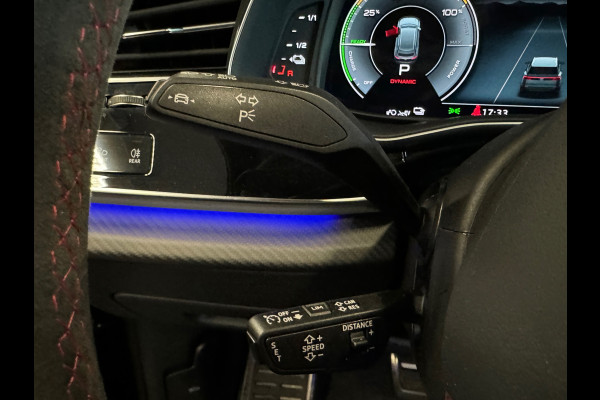 Audi Q8 60 TFSI e quattro S Line Competition Pano|Memory|VOL