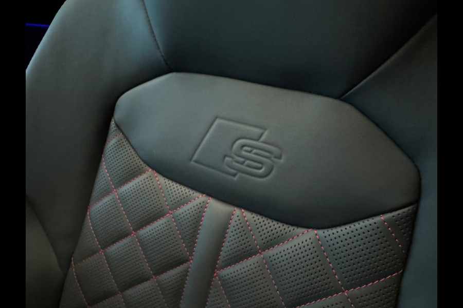 Audi Q8 60 TFSI e quattro S Line Competition Pano|Memory|VOL