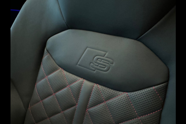 Audi Q8 60 TFSI e quattro S Line Competition Pano|Memory|VOL