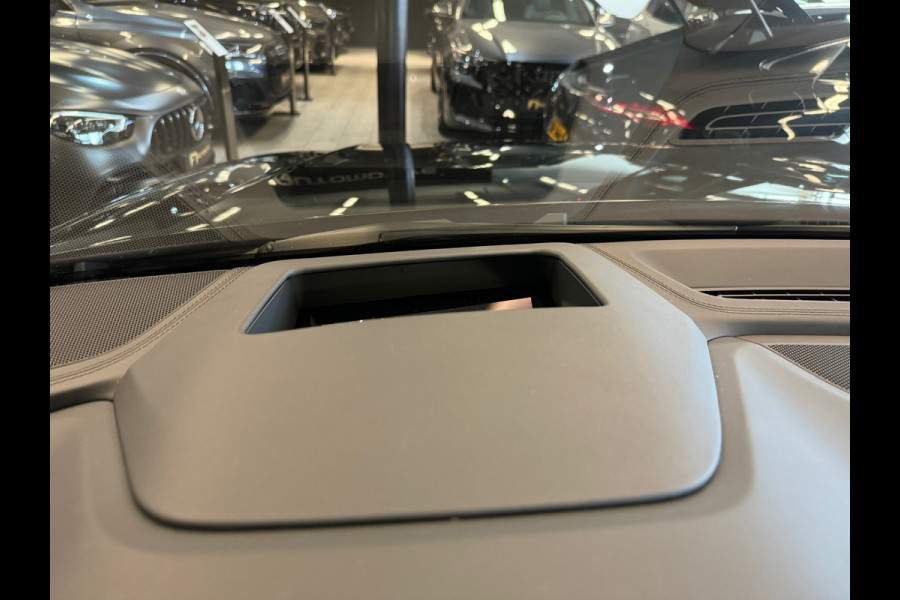 Audi Q8 60 TFSI e quattro S Line Competition Pano|Memory|VOL