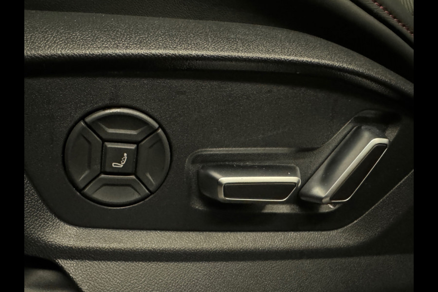 Audi Q8 60 TFSI e quattro S Line Competition Pano|Memory|VOL