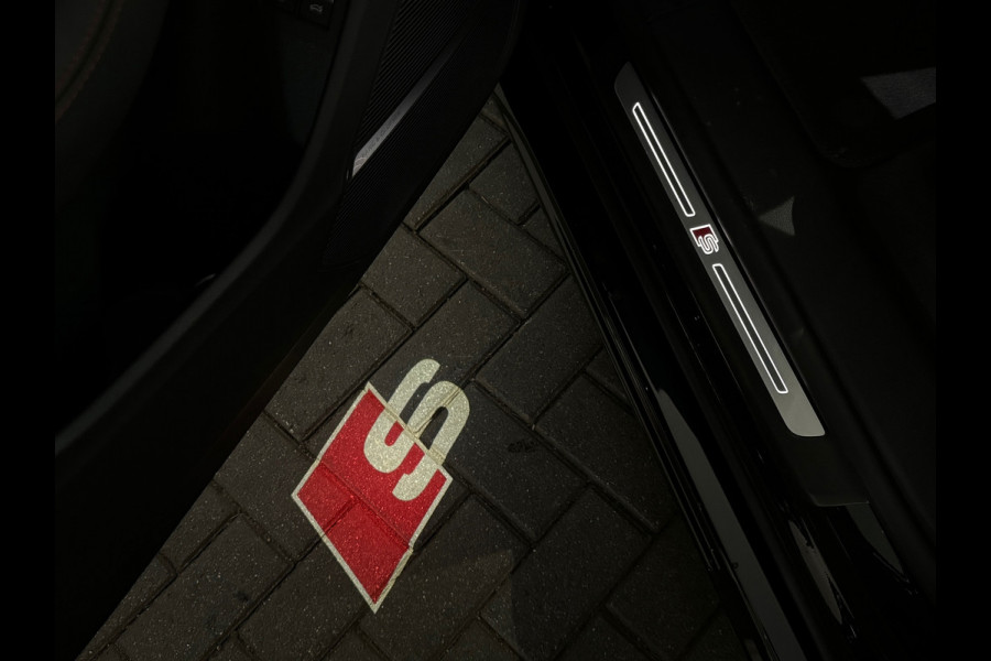 Audi Q8 60 TFSI e quattro S Line Competition Pano|Memory|VOL