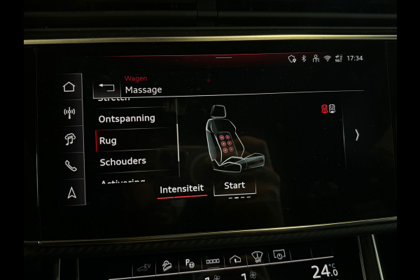 Audi Q8 60 TFSI e quattro S Line Competition Pano|Memory|VOL