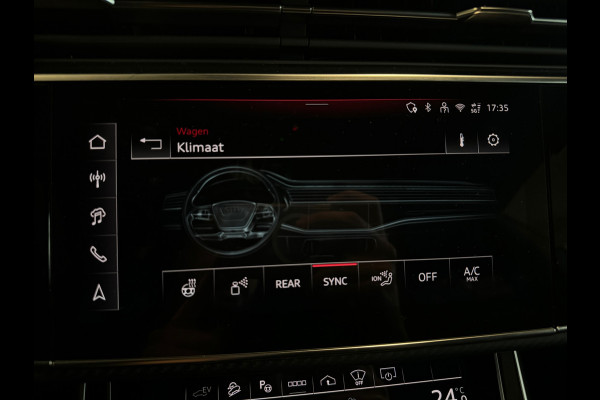 Audi Q8 60 TFSI e quattro S Line Competition Pano|Memory|VOL