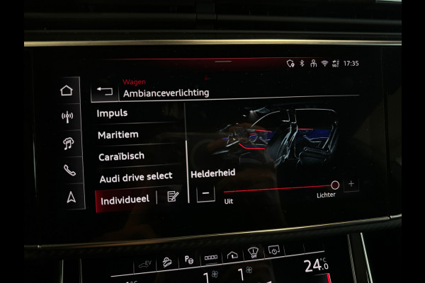 Audi Q8 60 TFSI e quattro S Line Competition Pano|Memory|VOL