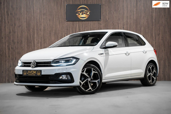 Volkswagen Polo 1.0 TSI R-Line DSG LED CRUISE PDC 2020