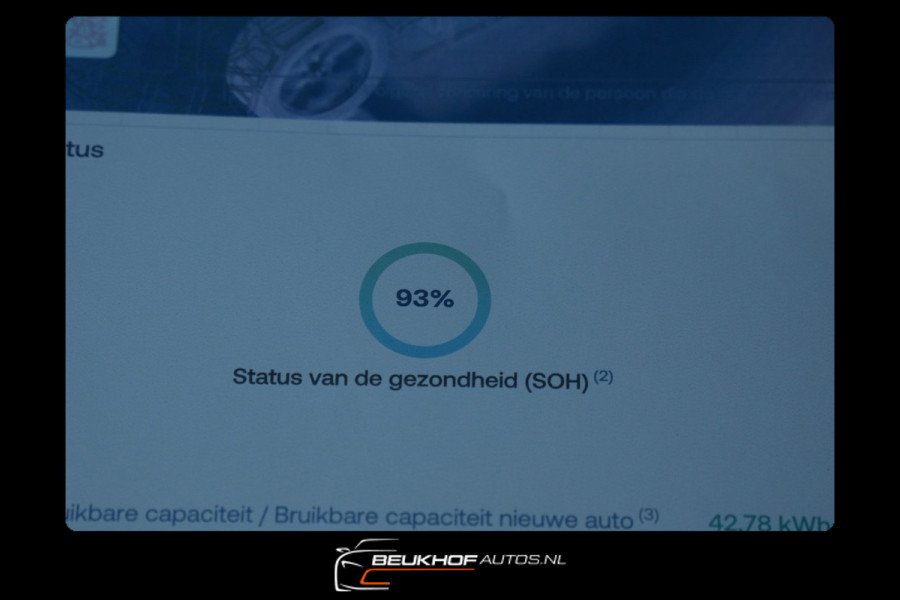 Opel CORSA-E GS Line Sport 50 kWh Carplay Navi Cruise Soh93%