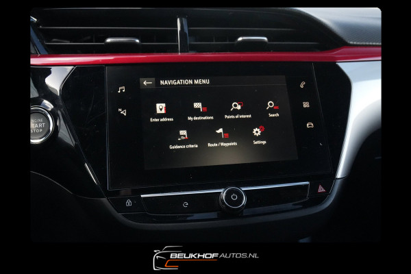 Opel CORSA-E GS Line Sport 50 kWh Carplay Navi Cruise Soh93%