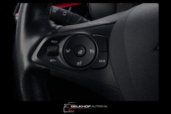 Opel CORSA-E GS Line Sport 50 kWh Carplay Navi Cruise Soh93%