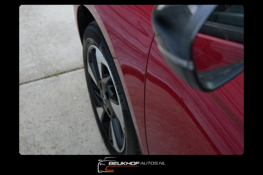 Opel CORSA-E GS Line Sport 50 kWh Carplay Navi Cruise Soh93%