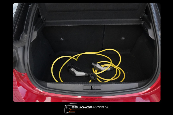 Opel CORSA-E GS Line Sport 50 kWh Carplay Navi Cruise Soh93%